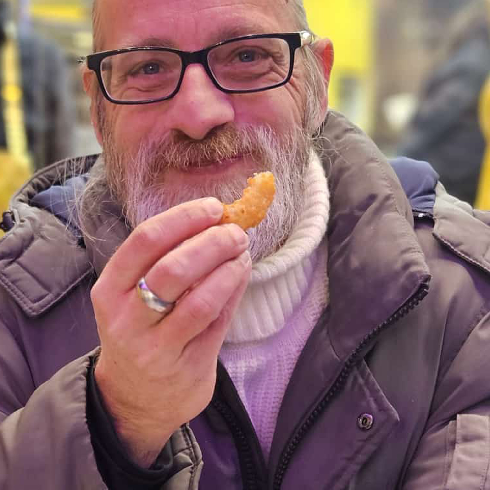 Uli Ross