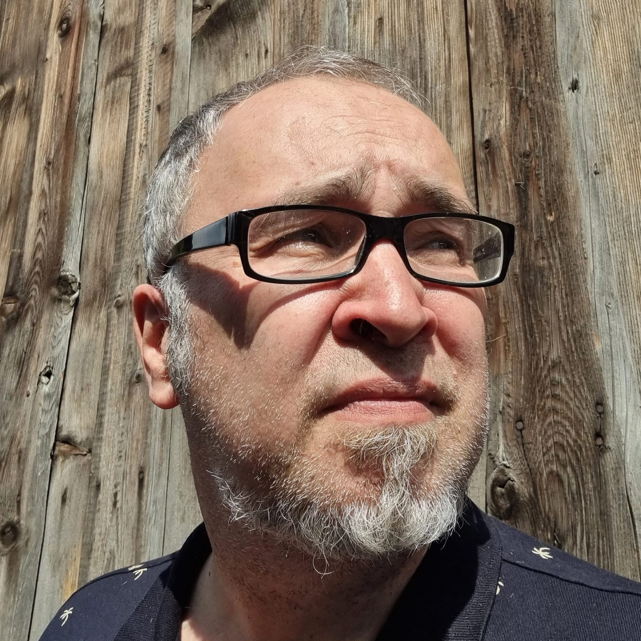 Marcus Wiegand