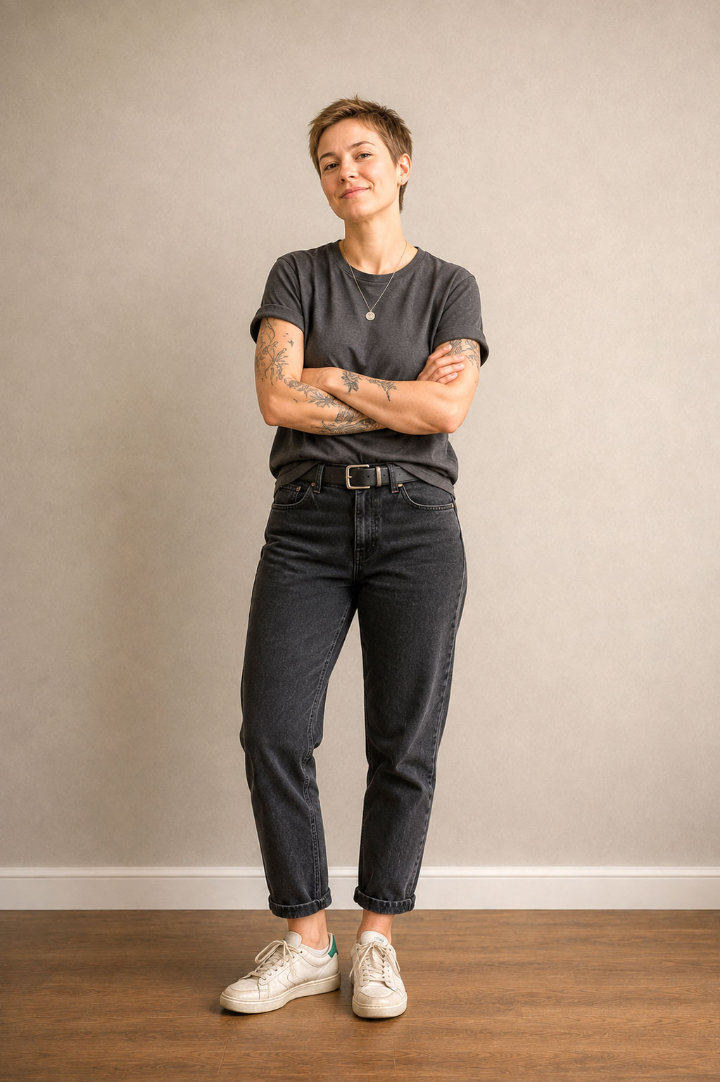 Maya Müggerburg